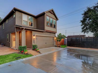 3139 Briarwood Point Pl, Houston, TX, 77063