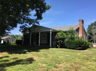 134 Lincoln Ave, Barrington, RI 02806