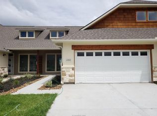 1760 Lonetree Dr, College Station, TX 77845