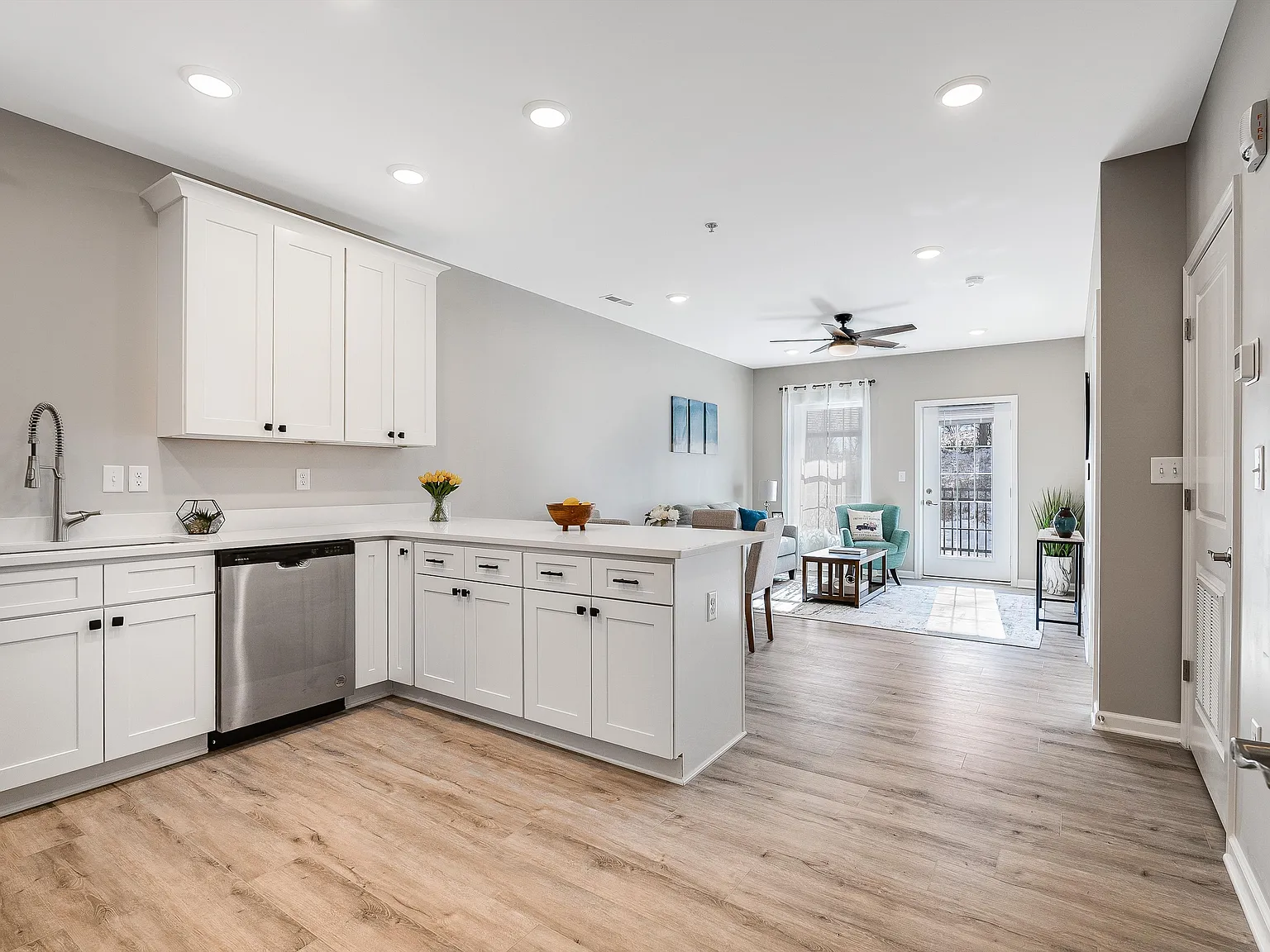 Pinnacle Ridge Apartments — Photo 3