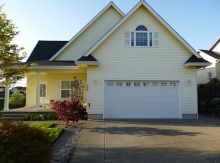 1825 Culver Loop, Sutherlin, OR 97479