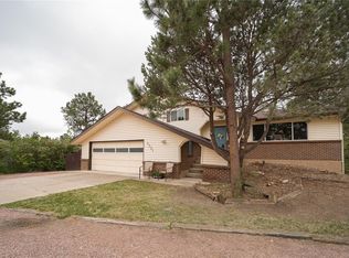 1331 Imperial Rd, Colorado Springs, CO 80918