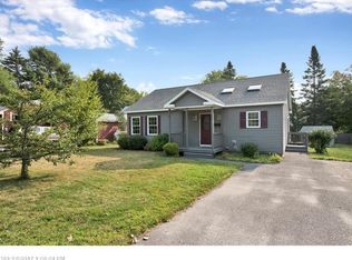149 E Main St, Yarmouth, ME 04096