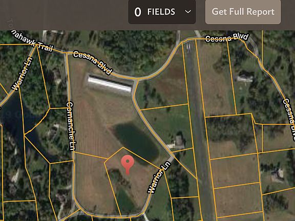 3rd image of 1433 Comanche Ln