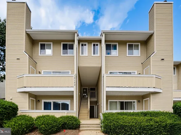 13123 Wonderland Way Unit 13-135, Germantown, MD 20874