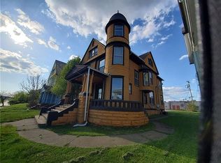 219 E Lincoln Ave #3, New Castle, PA 16101