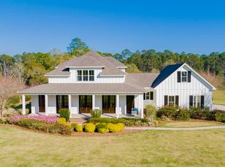 12994 Saddlebrook Cir, Fairhope, AL 36532