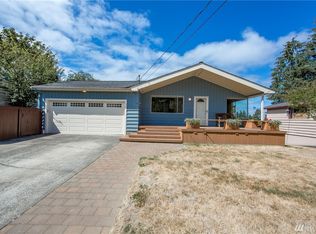 20727 5th Ave S, Des Moines, WA 98198