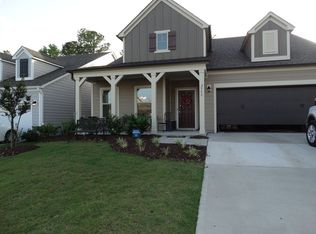 2540 Finkle Grant Dr, New Hill, NC 27562