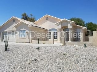 67880 Ontina Rd, Cathedral City, CA 92234