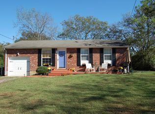 108 Reveille Ct, Franklin, TN 37064