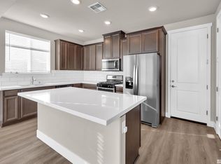 7600 Arya Ct, Reno, NV 89506