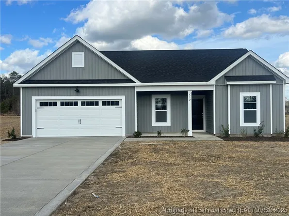 4732 Mastercraft Ct Lot 4, Wade, NC 28395