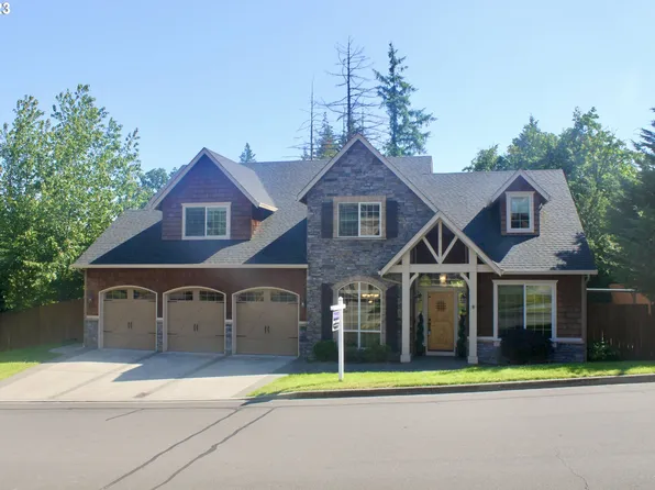 814 W S St, Washougal, WA 98671