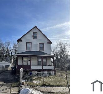 9702 Raymond Ave, Cleveland, OH, 44104