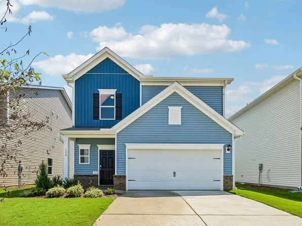 136 Oyster Tabby Dr, Lillington, NC 27546