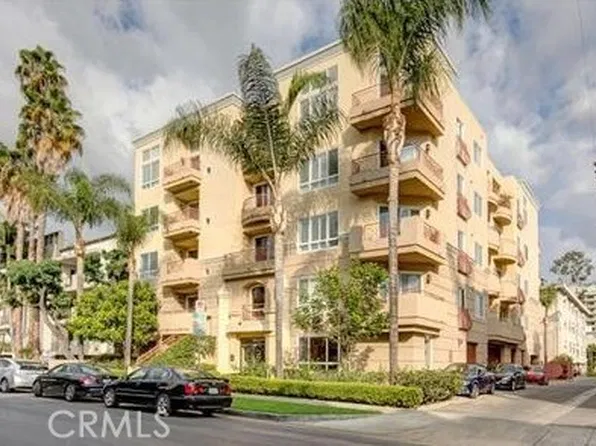 320 S Willaman Dr APT 302, Los Angeles, CA 90048