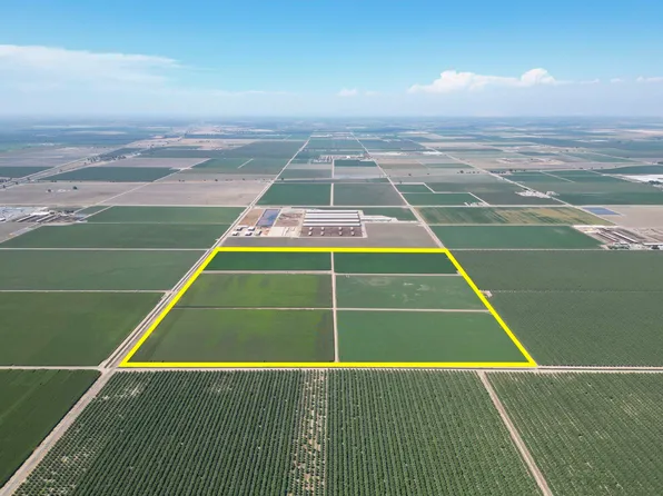 Road 160, Tipton, CA 93272