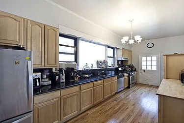 Rented by Bold New York