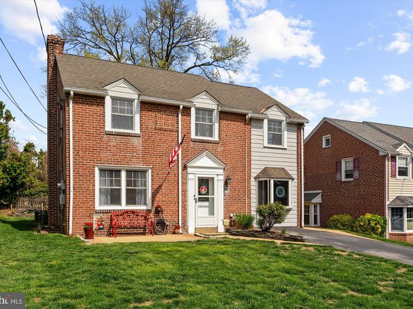 404 Lincoln Ave, Havertown, PA 19083