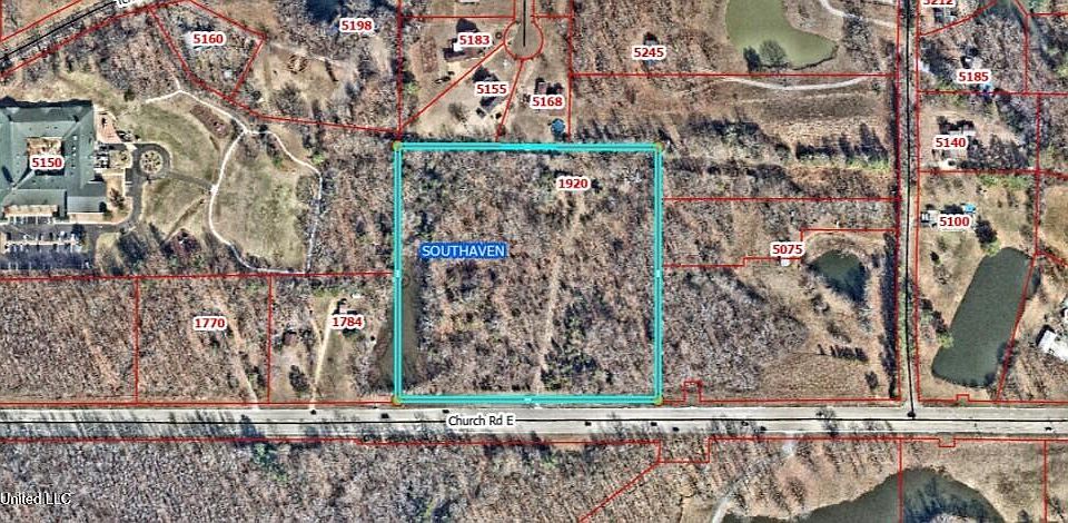 2nd image of 1920 Church Rd