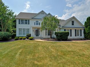 5 Dimisa Dr, Holmdel, NJ 07733