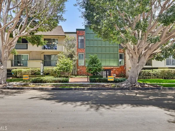 3640 Cardiff Ave APT 210, Los Angeles, CA 90034