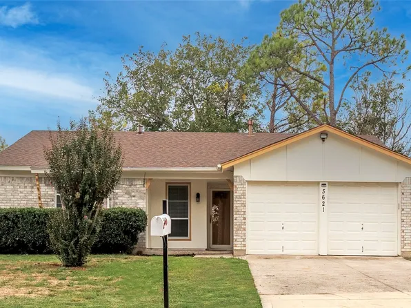 5621 Galway Ln, North Richland Hills, TX 76180