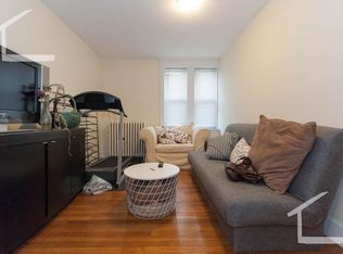 67 Thatcher St #105, Brookline, MA 02446