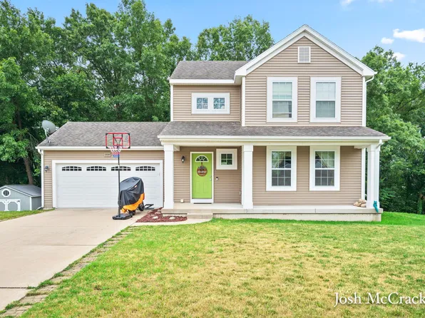 11630 Barnsley Rd SE, Lowell, MI 49331