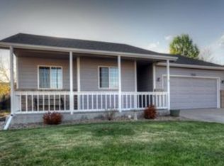 1559 S Dusk Dr, Milliken, CO 80543