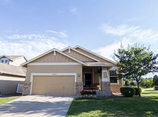 13768 W 61st Ln, Arvada, CO 80004