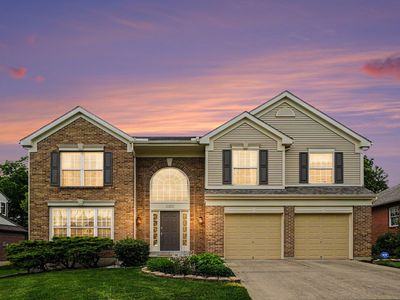 10695 War Admiral Dr, Union, KY, 41091