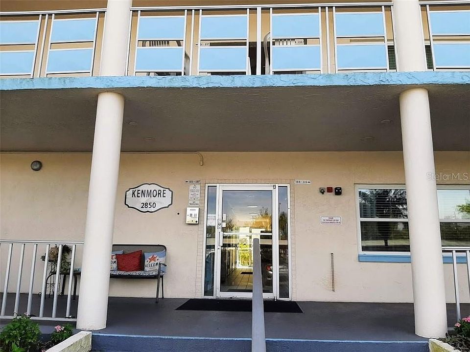 1st image of 2850 59th St S APT 511