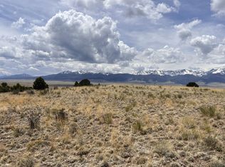 76 Navajo Path, Westcliffe, CO 81252