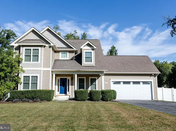 1326 Harbor Rd, Annapolis, MD 21403