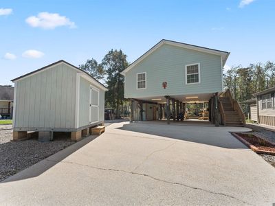22926 Chene Blanc Ln, Maurepas, LA, 70449