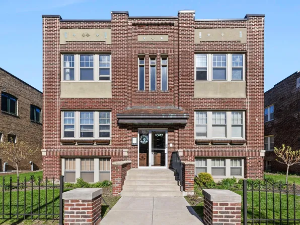 4309 Bryant Ave S #A203, Minneapolis, MN 55409