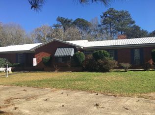 720 N Locust St, McComb, MS 39648
