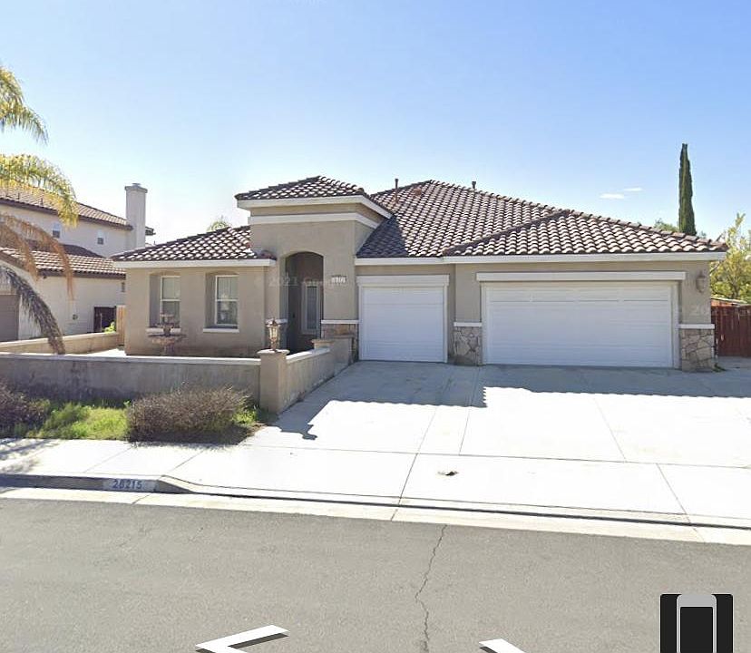 2nd image of 26215 Manzanita St
