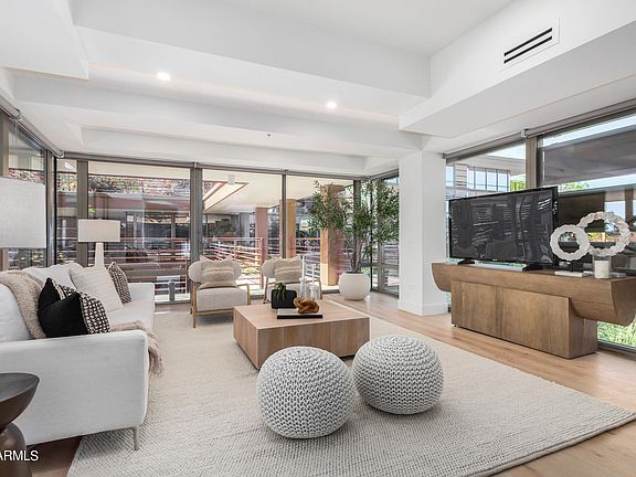 5th image of 7147 E RANCHO VISTA Drive #5002