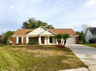 2844 Salter Ct, Orlando, FL 32818