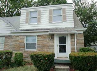 21632 Moross Rd, Grosse Pointe, MI 48236