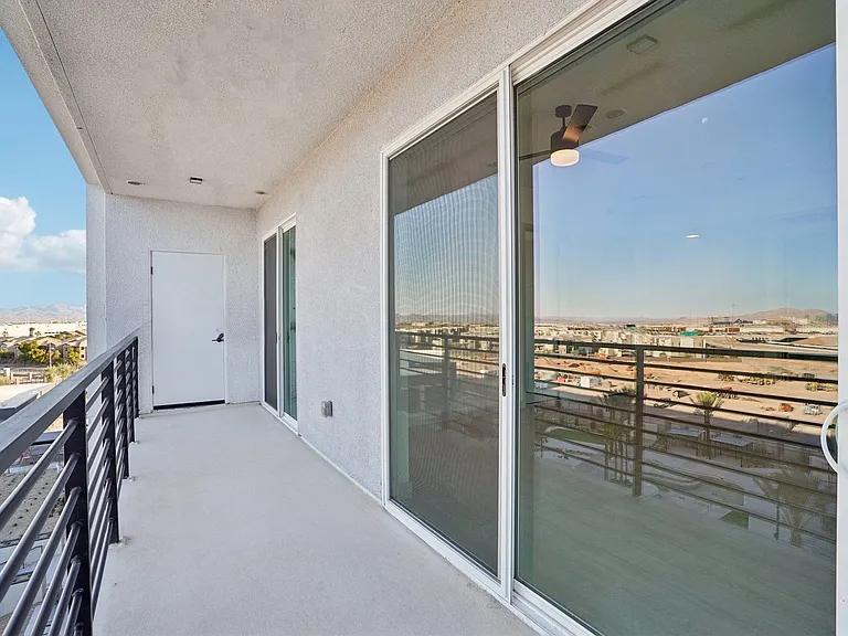 ARCA Apartments — Photo 76