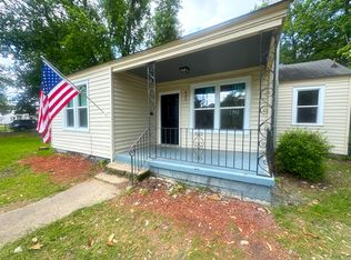 422 N Magnolia St, Sumter, SC 29150