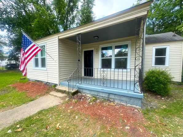 422 N Magnolia St, Sumter, SC 29150