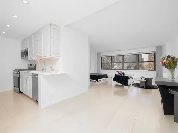 160 West End Avenue image 1 of 13