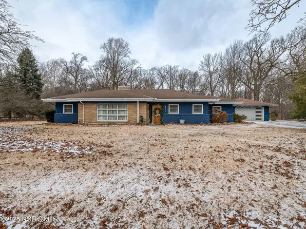 4910 W Sylvania Ave, Toledo, OH 43623