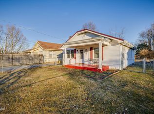 322 Randolph St, Bristol, VA 24201