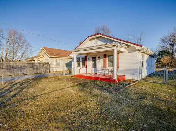 322 Randolph St, Bristol, VA 24201
